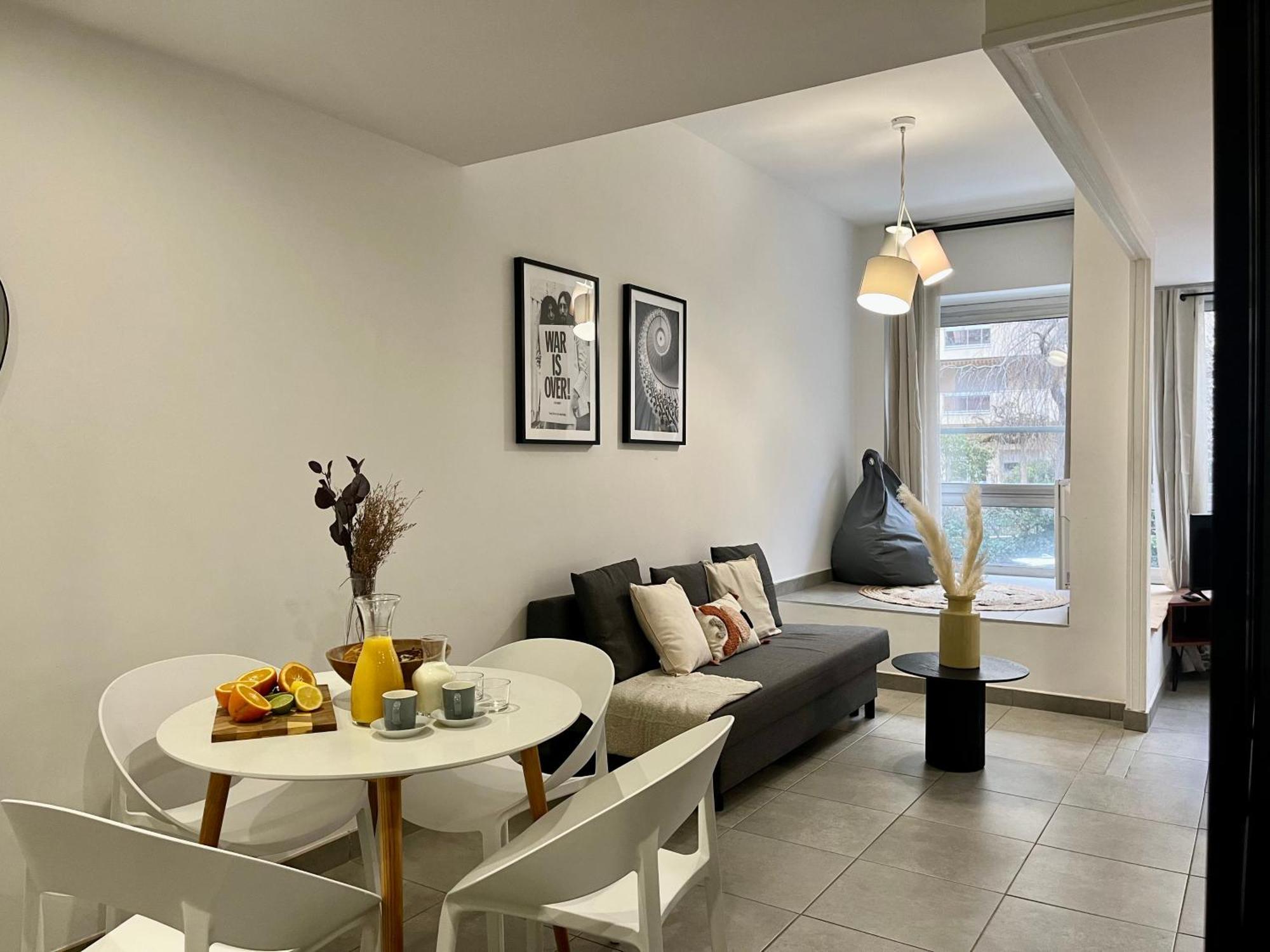 Suite Danbury Lyon Exterior foto
